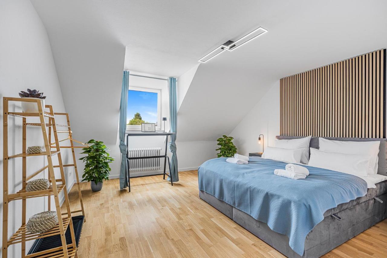 Prime: Design Fur 4 - Zentrale Lage * München