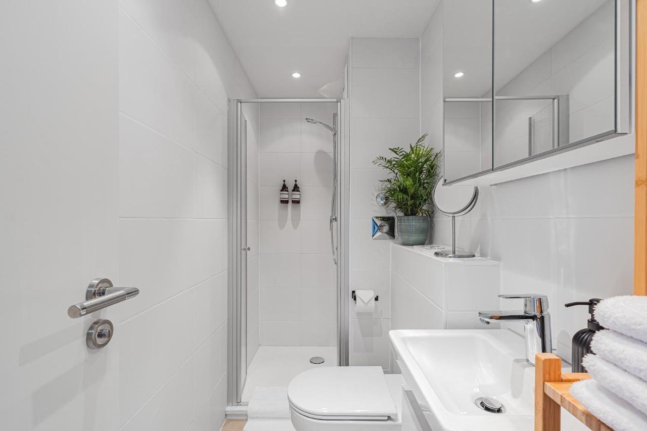 Apartment Prime: Design Fur 4 - Zentrale Lage München